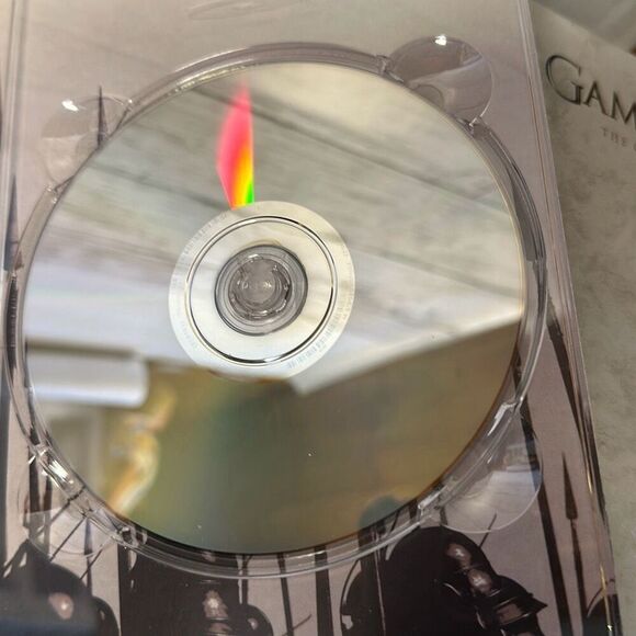 GAME OF THRONES - The Complete Third 3 and 2 Second Season Slipcover DVD Blu Ray - Picture 7 of 13